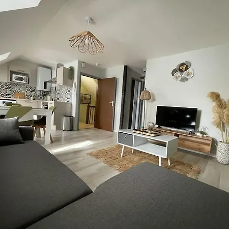 T2 Coeur De Theme Boheme Rodez