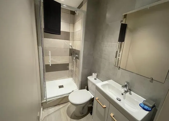 Daire T2 Coeur De Theme Boheme Rodez